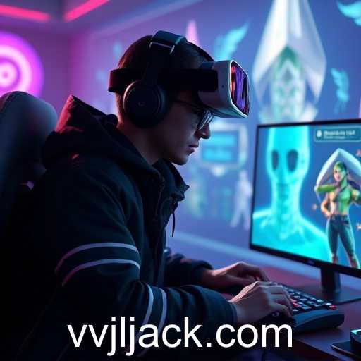 The Evolution of Online Gaming in 2025