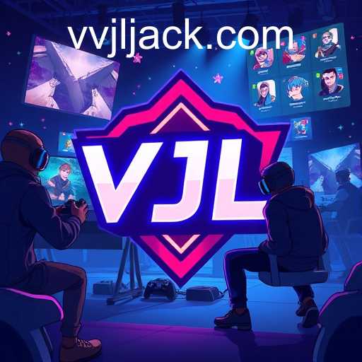 The Rise of 'vvjl': A Gaming Phenomenon