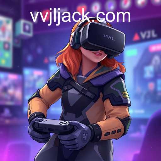 The Rise of VVJL in the Gaming World