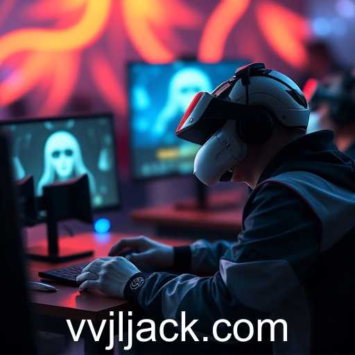 The Rise of VVJL: Changing the Landscape of Online Gaming