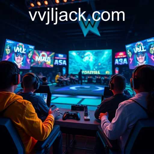 The Rising Popularity of Digital Gaming Hubs