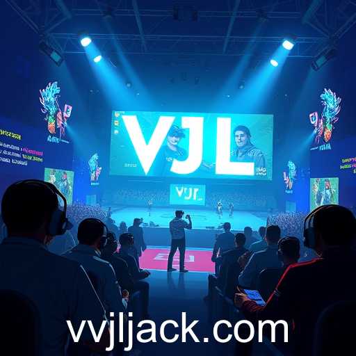 The Rise of VVJL: Gaming Trends Shaping the Future
