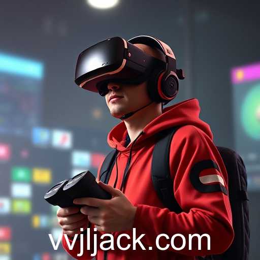 The Rise of vvjl: Shaping the Future of Online Gaming