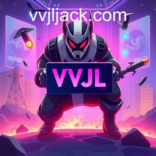 The Rise of VVJL: Revolutionizing Online Gaming Platforms